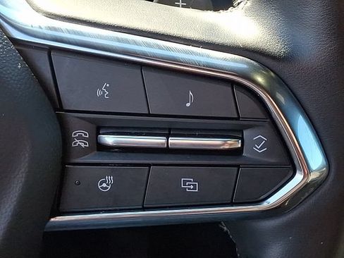 Used 2025 Chevrolet Equinox LT AWD/4WD image 22