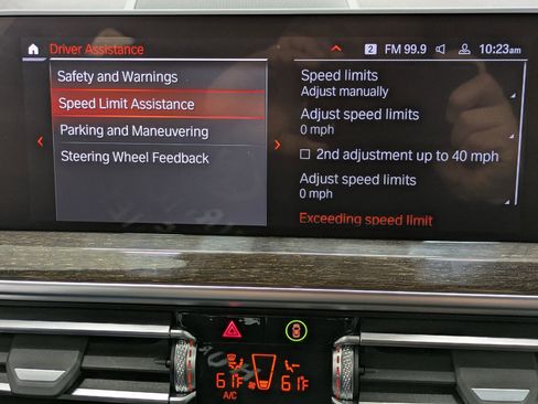 Used 2022 BMW X3 xDrive30i image 31