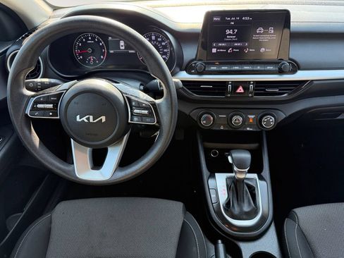 Used 2024 Kia Forte LXS FWD image 10