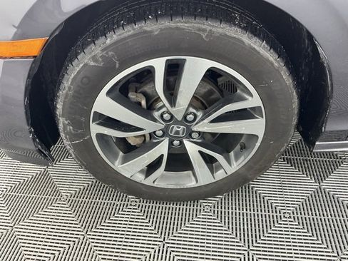 Used 2023 Honda Odyssey Touring image 44