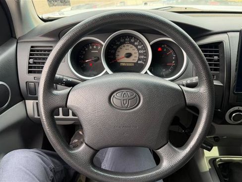 Used 2008 Toyota Tacoma 2WD Regular Cab w/ Enhancement Pkg image 20