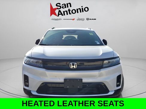 Used 2025 Honda Prologue Elite image 3