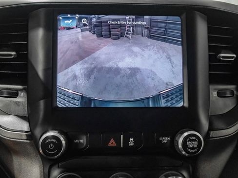 Used 2022 RAM 3500 Tradesman AWD/4WD image 20