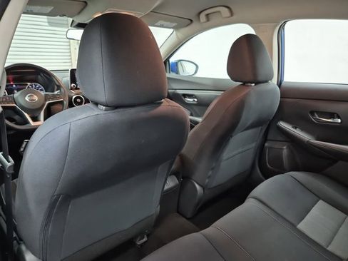 Used 2021 Nissan Sentra SV image 15