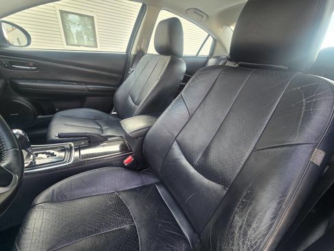 Used 2013 MAZDA MAZDA6 i Grand Touring w/ Technology Pkg image 23