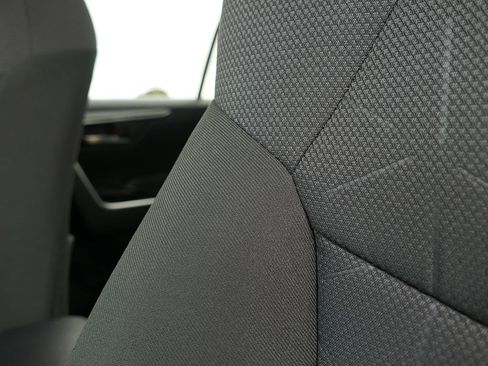 Used 2024 Toyota RAV4 XLE FWD image 11