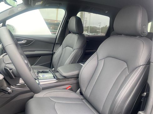 New 2026 Audi Q7 3.0T Prestige image 13