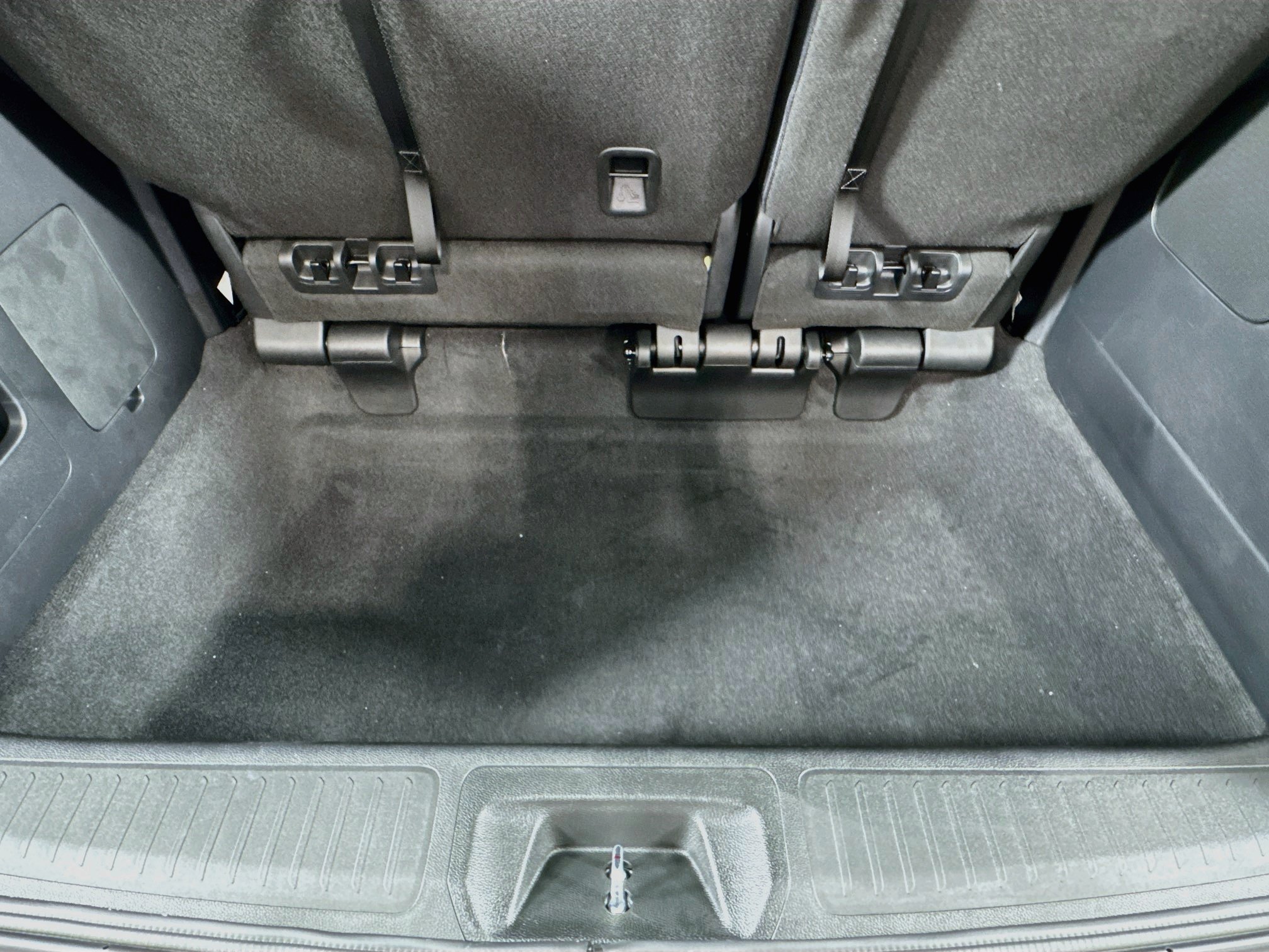 New 2027 Honda Odyssey Elite image 28