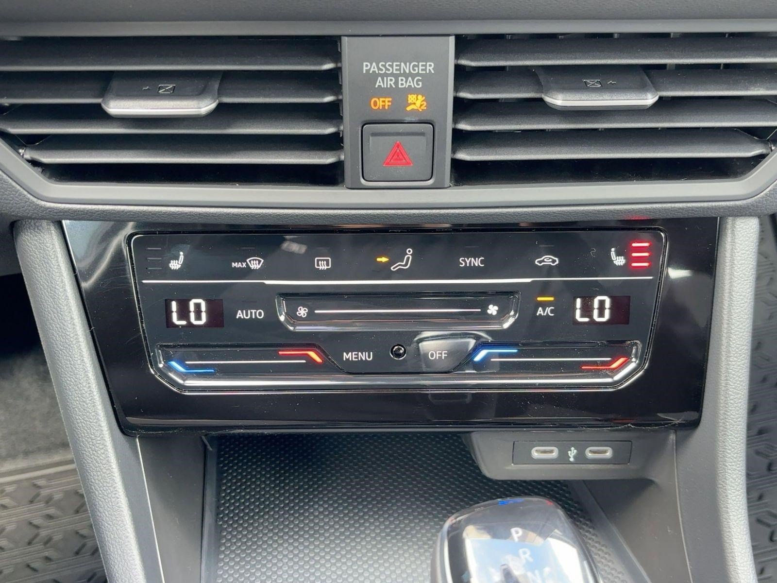 New 2026 Volkswagen Jetta Sport FWD image 24