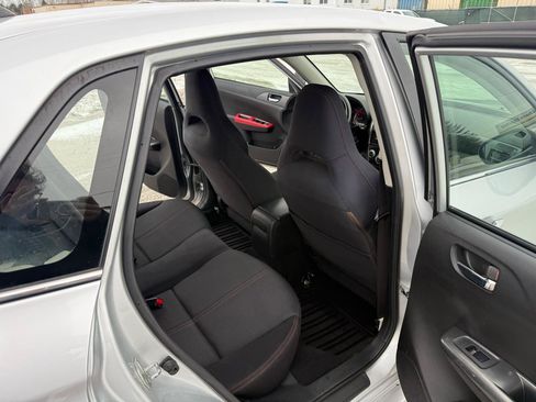 Used 2011 Subaru Impreza WRX Premium AWD/4WD image 18