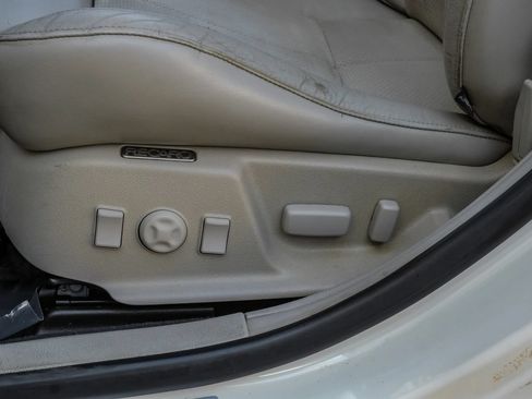 Used 2012 Cadillac CTS Premium w/ CTS Touring Package RWD image 46
