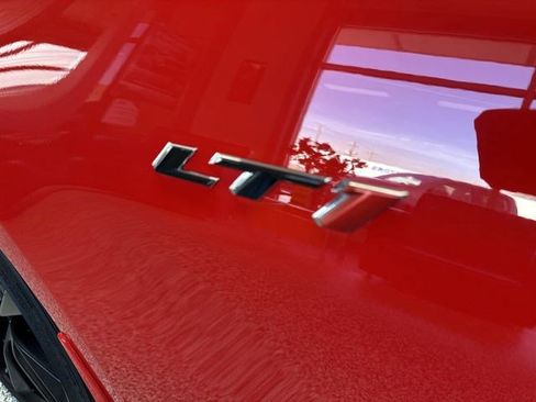 Used 2023 Chevrolet Camaro LT image 22