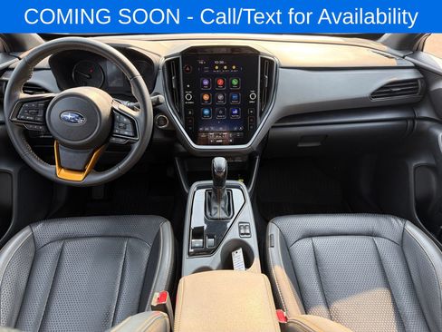 Used 2024 Subaru Crosstrek 2.5i Wilderness w/ Crosstrek Mirror Package AWD/4WD image 10