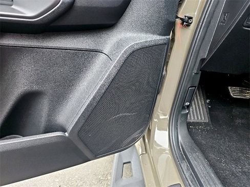 New 2025 Ford Ranger Raptor image 37