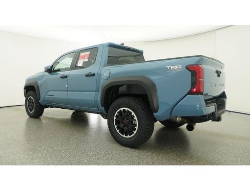 New 2026 Toyota Tacoma TRD Off-Road AWD/4WD image 21