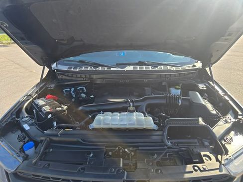 Used 2023 Ford F150 Tremor w/ 360 Degree Camera Package AWD/4WD image 31
