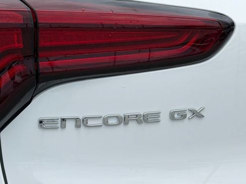 New 2026 Buick Encore GX Sport Touring w/ Comfort Package FWD image 10