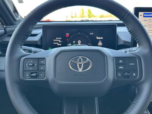 Certified 2026 Toyota RAV4 XSE AWD/4WD image 23