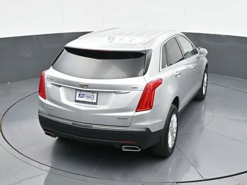 Used 2019 Cadillac XT5 AWD image 60