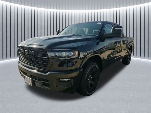 New 2026 RAM 1500 Big Horn image 19