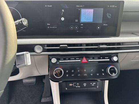 New 2026 Hyundai Tucson Limited AWD/4WD image 28
