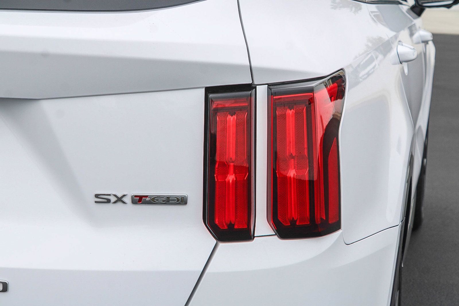 Used 2021 Kia Sorento SX FWD image 7