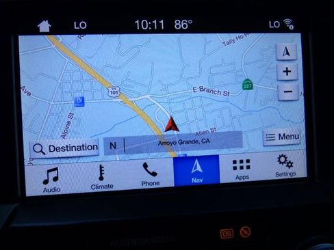 Used 2019 Ford F350 Limited w/ FX4 Off-Road Package image 30