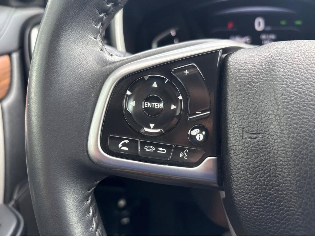 Used 2020 Honda CR-V EX-L image 38
