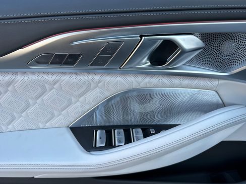 New 2025 BMW M8 Competition w/ Driving Assistance Package image 8