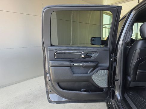 Used 2026 RAM 1500 Rebel w/ G/T Package AWD/4WD image 16