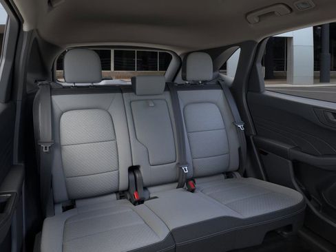 New 2026 Ford Escape Active image 11