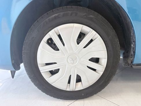 Used 2024 Mitsubishi Mirage ES FWD image 34