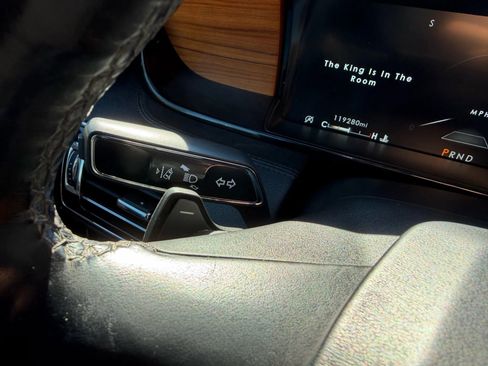 Used 2019 Lincoln Navigator L Reserve image 20