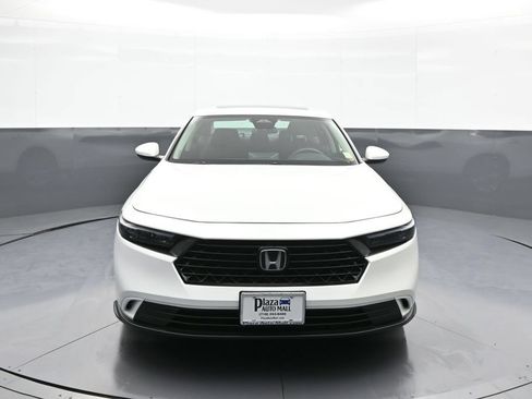 Certified 2023 Honda Accord EX image 2
