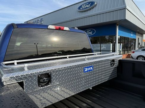 New 2026 Ford F350 XLT w/ 360-Degree Camera Package AWD/4WD image 28