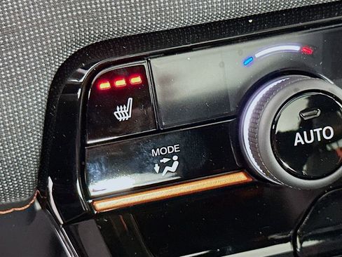 New 2026 Honda Passport TrailSport image 20