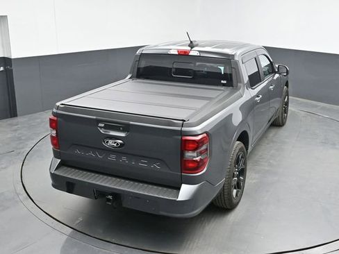 Used 2025 Ford Maverick Lobo image 15