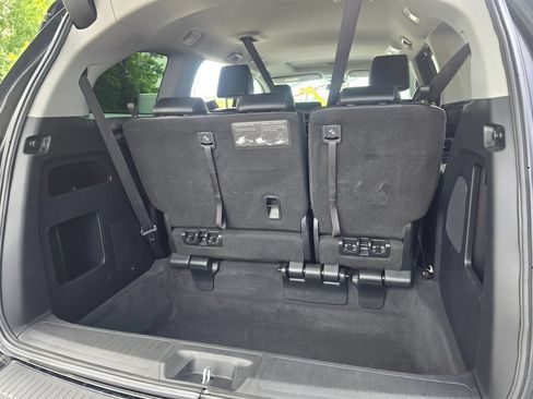 Used 2024 Honda Odyssey EX-L image 16