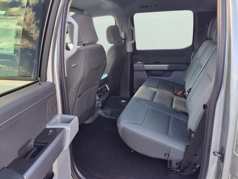 New 2026 Ford F150 XLT w/ Equipment Group 302A MID image 19