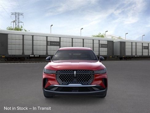 New 2026 Lincoln Nautilus Premier AWD/4WD image 50