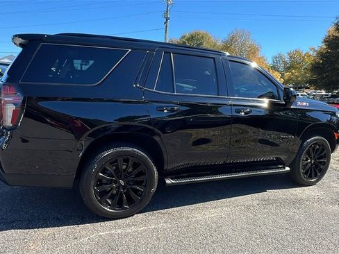 Used 2021 Chevrolet Tahoe Z71 image 5