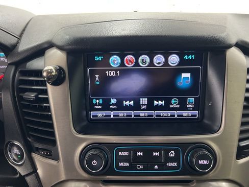 Used 2018 GMC Yukon Denali w/ Denali Ultimate Package image 12