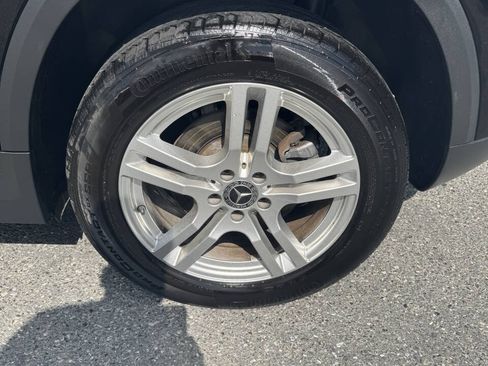 Used 2021 Mercedes-Benz GLA 250 4MATIC image 13