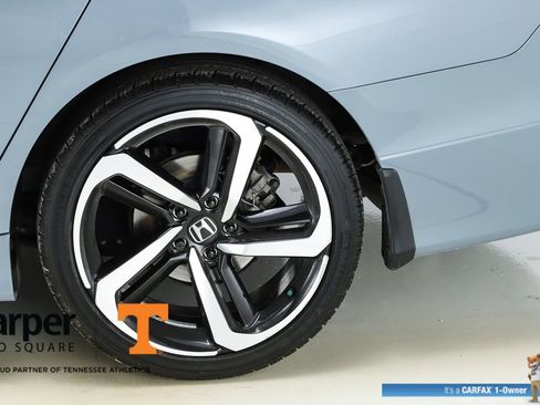 Used 2021 Honda Accord Sport image 43