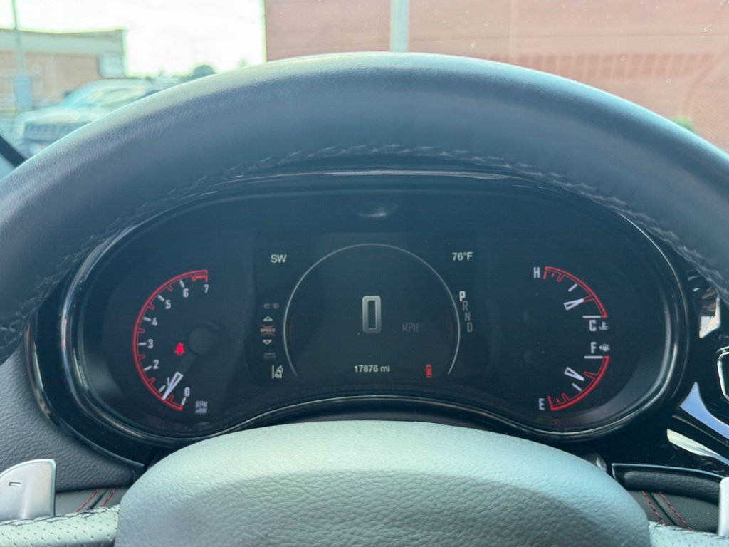 Used 2026 Dodge Durango GT AWD/4WD image 18
