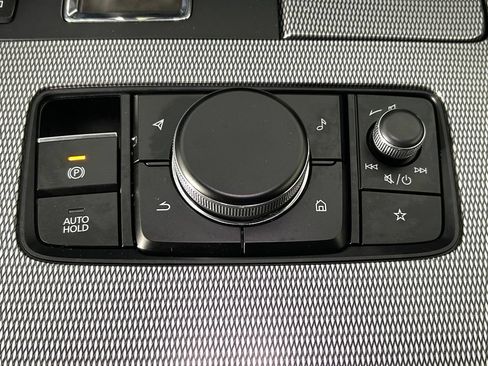 Used 2024 MAZDA CX-90 3.3 Turbo w/ Premium Plus Pkg AWD/4WD image 25