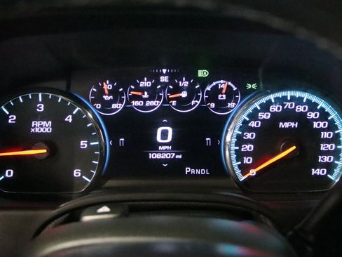 Used 2019 GMC Yukon Denali image 43