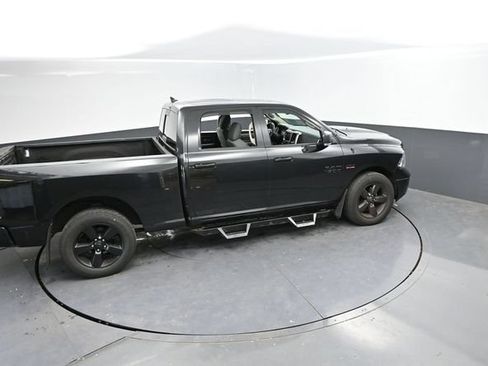 Used 2018 RAM 1500 Big Horn AWD/4WD image 30