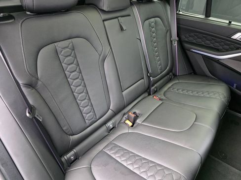 Used 2026 BMW X5 M Competition AWD/4WD image 27