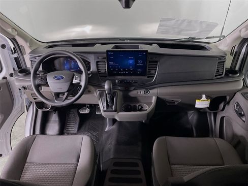 New 2026 Ford Transit 250 148 Medium Roof Extended AWD image 20